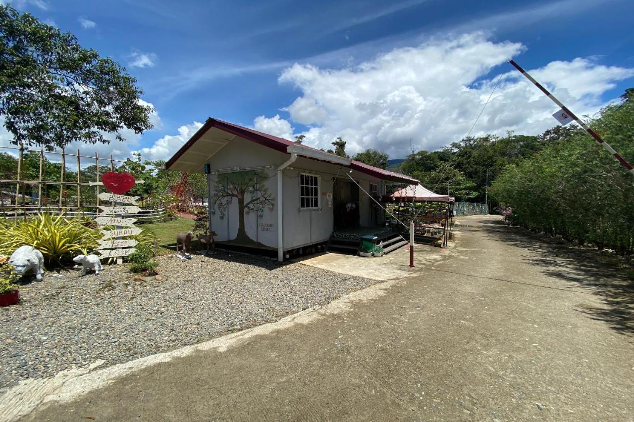 Spot On 90279 Kinomulok Garden Hotel Ranau Exterior foto