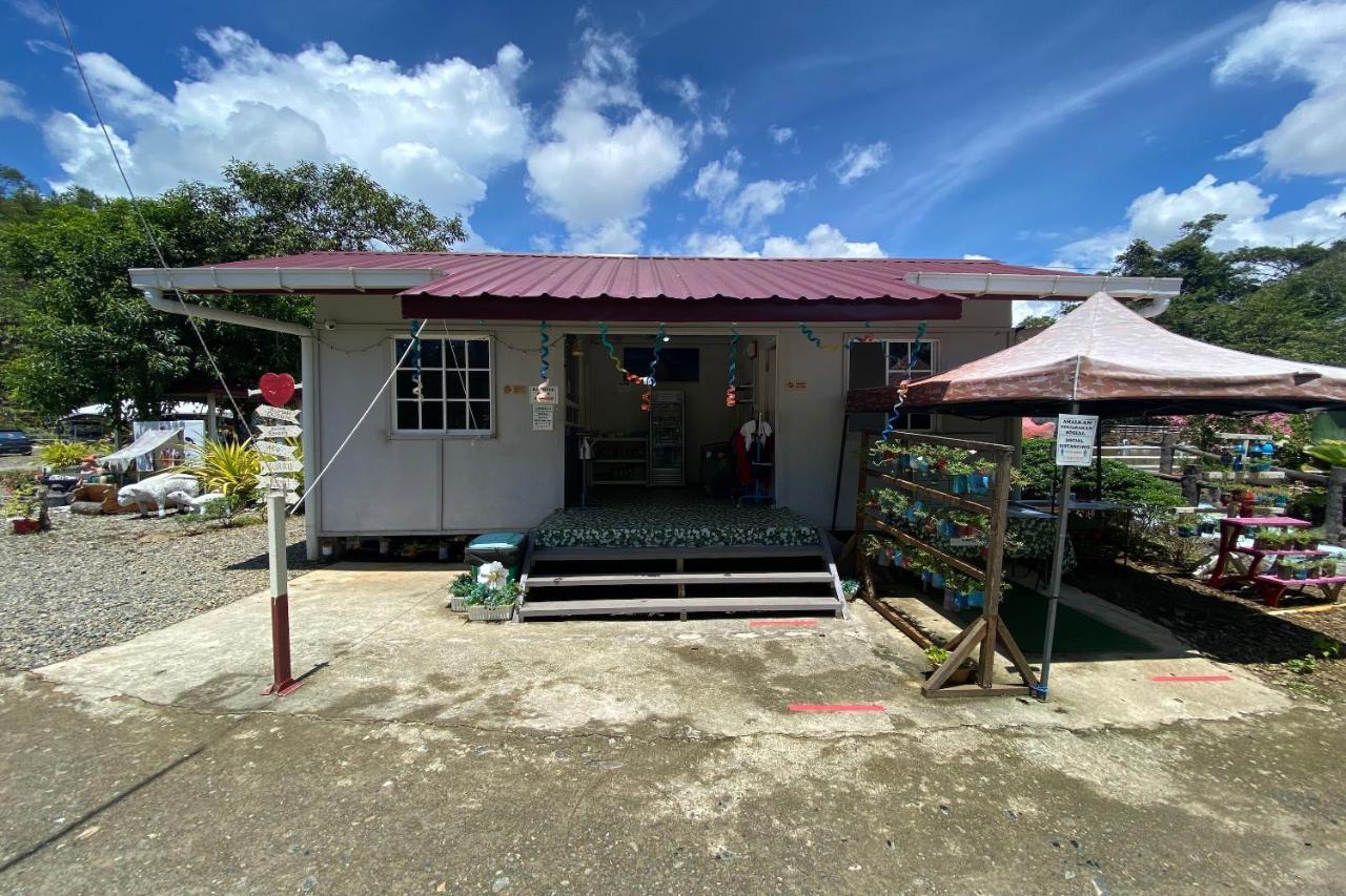 Spot On 90279 Kinomulok Garden Hotel Ranau Exterior foto
