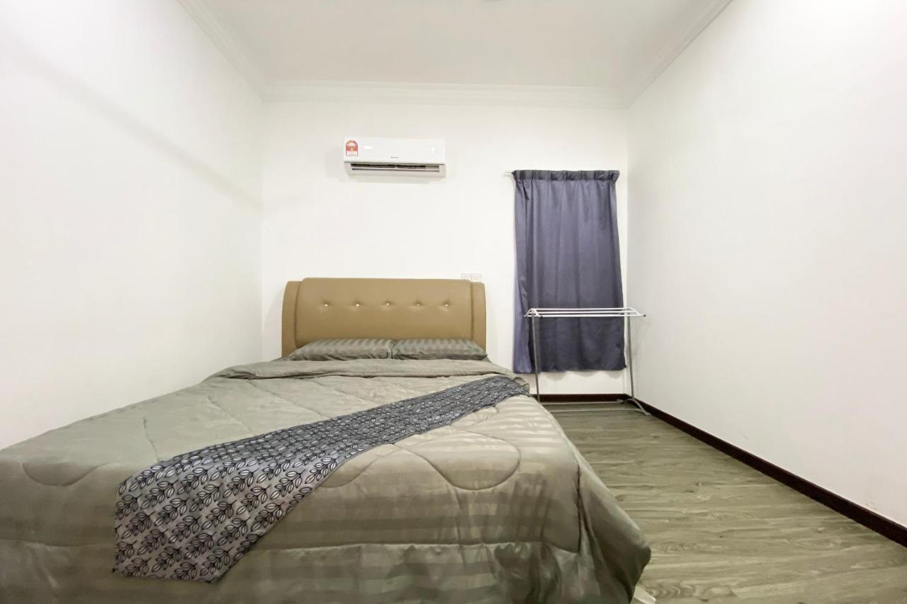 Spot On 90279 Kinomulok Garden Hotel Ranau Exterior foto