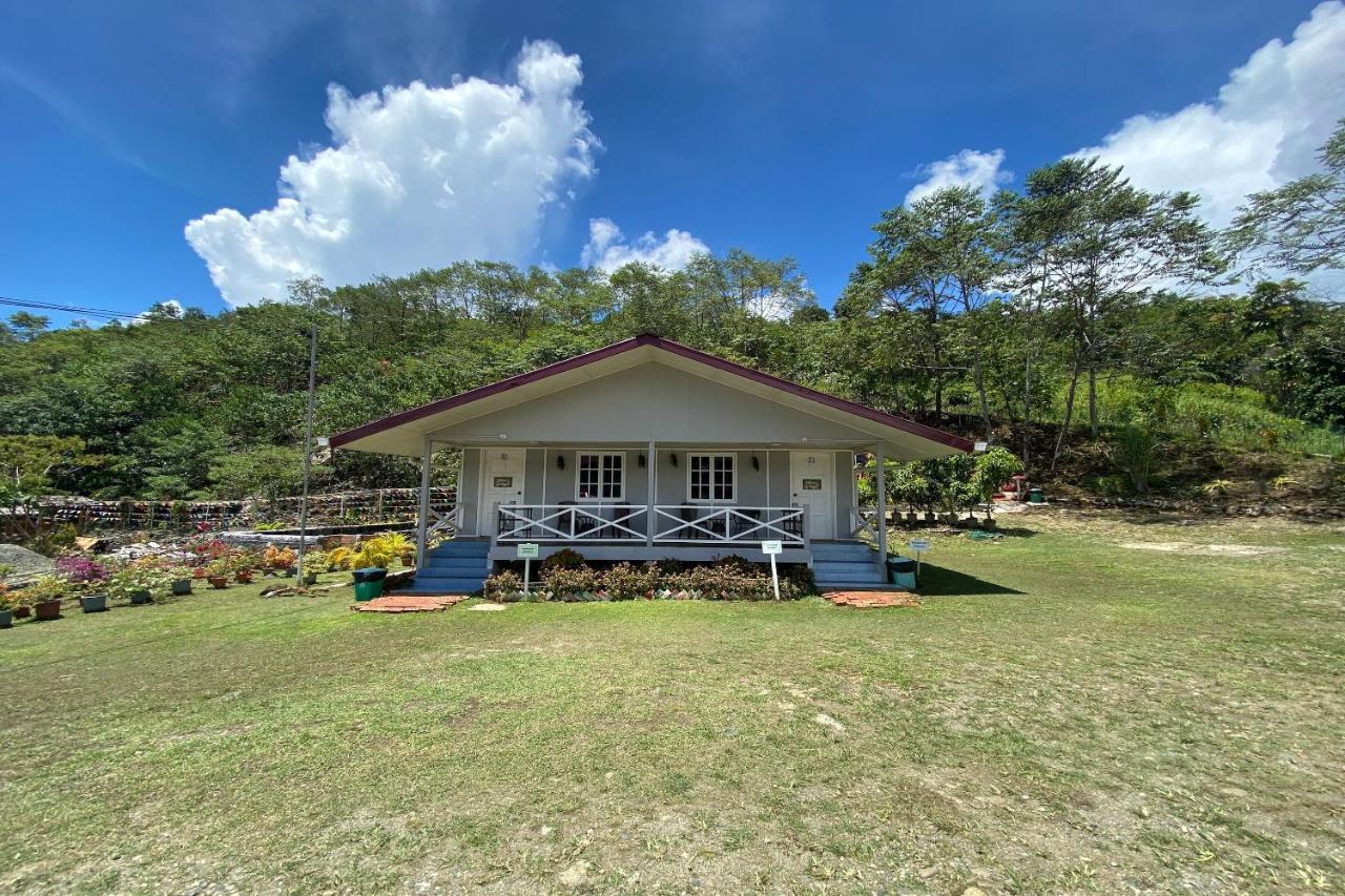 Spot On 90279 Kinomulok Garden Hotel Ranau Exterior foto