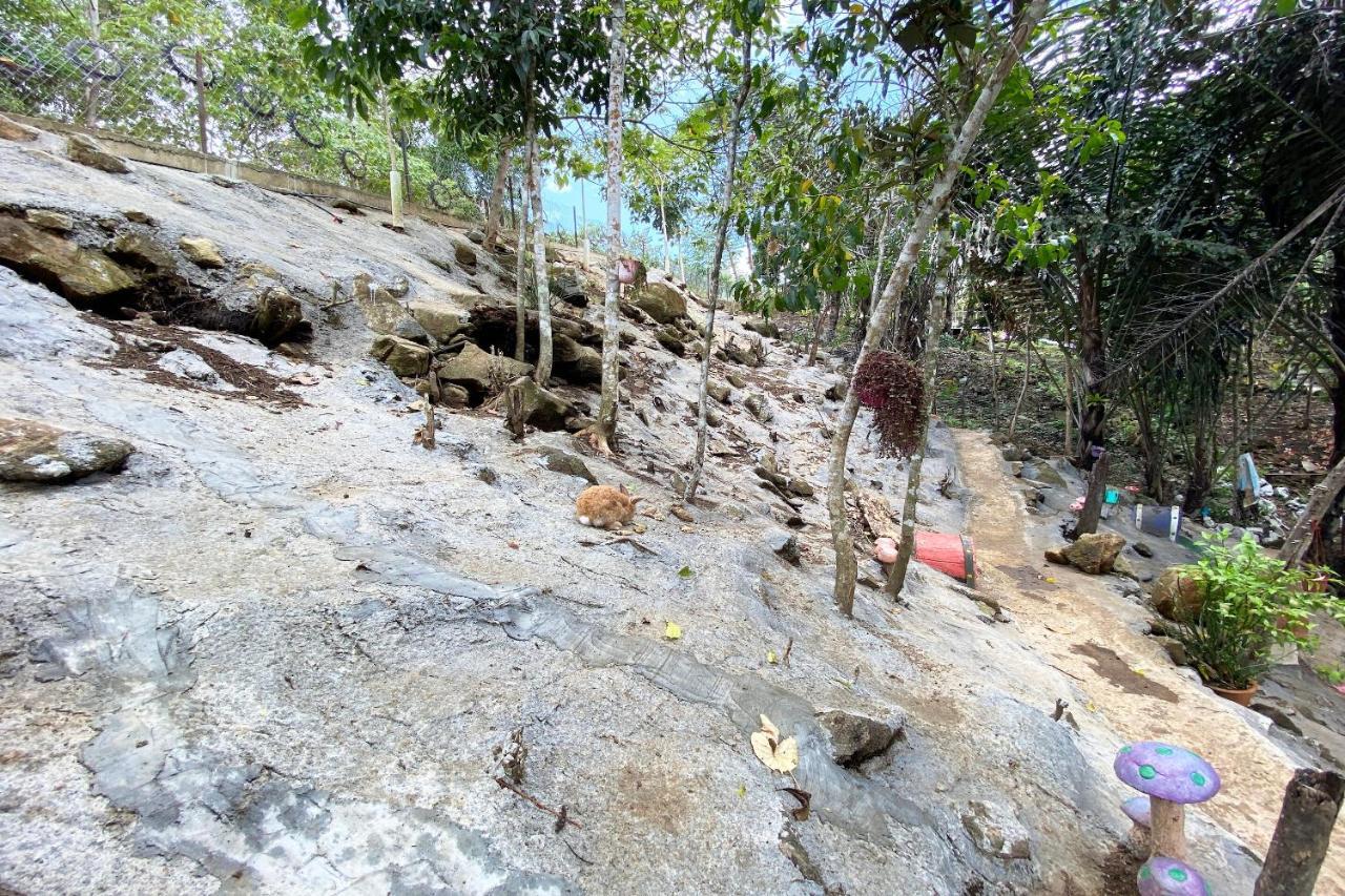Spot On 90279 Kinomulok Garden Hotel Ranau Exterior foto