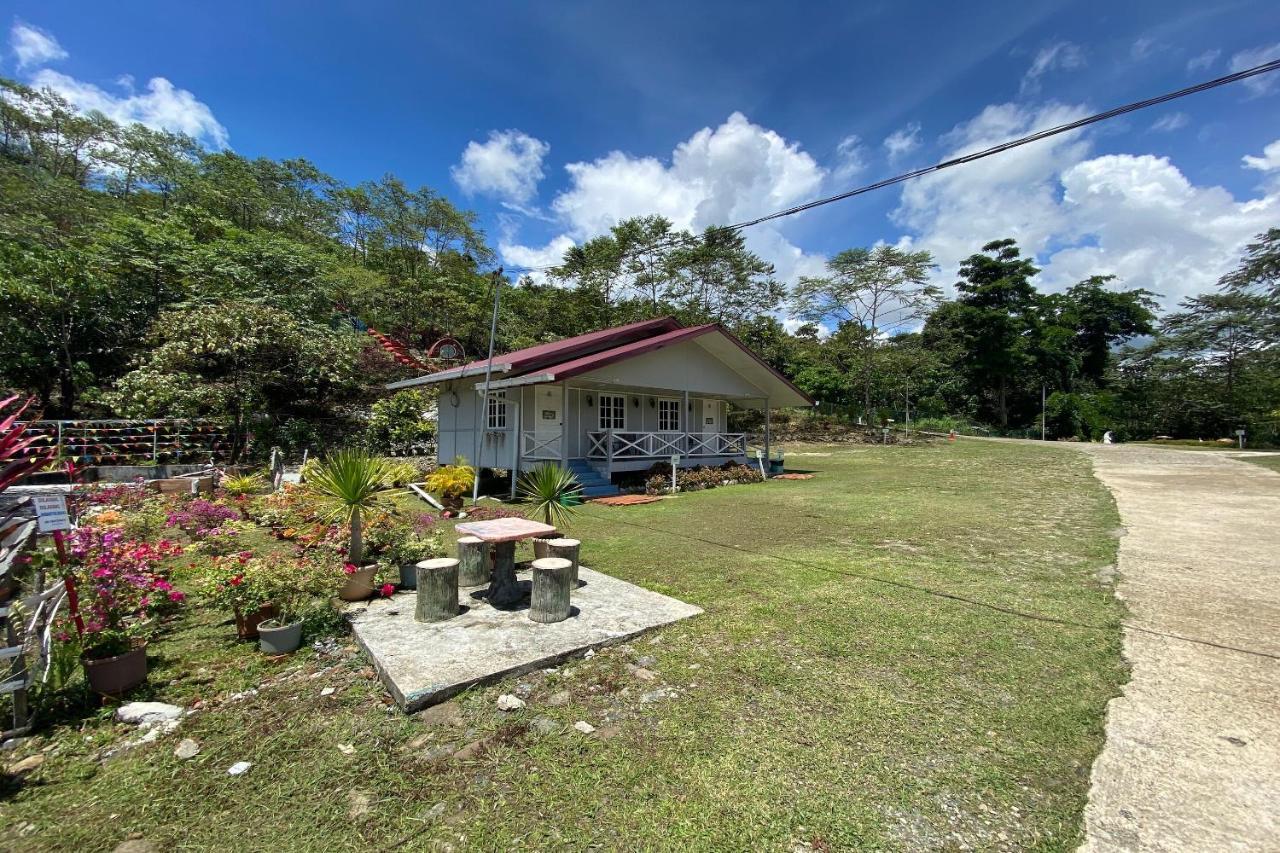 Spot On 90279 Kinomulok Garden Hotel Ranau Exterior foto